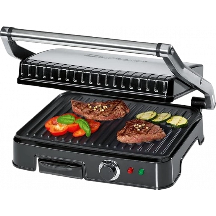 CLATRONIC Grill Izgara / Tost Makinesi