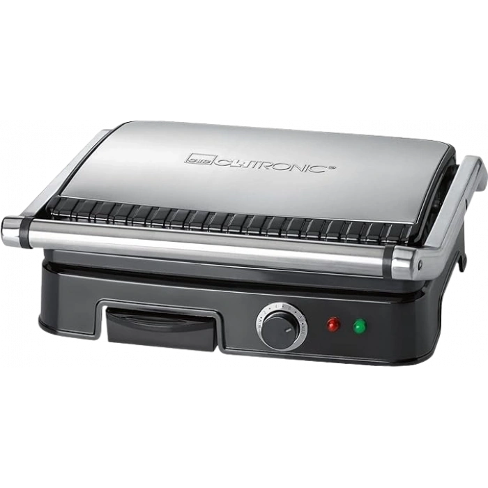 CLATRONIC Grill Izgara / Tost Makinesi