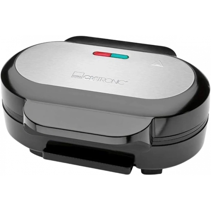 CLATRONIC Hamburger Makinesi (1000 W)