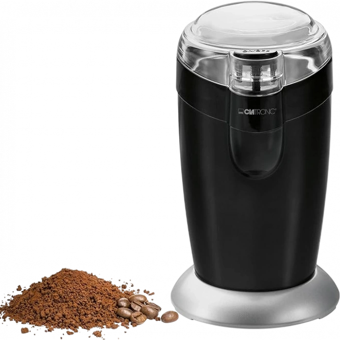 CLATRONIC Kahve ve Baharat Öğütücü