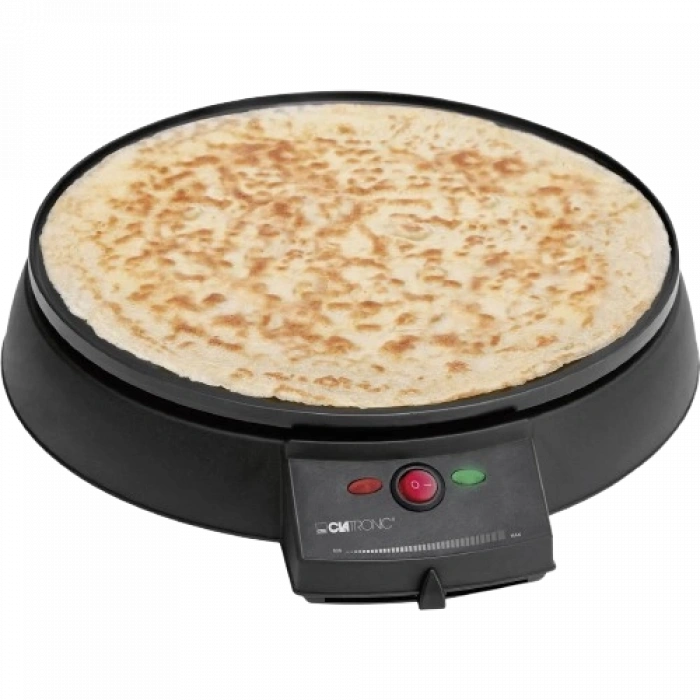 CLATRONIC Krep Makinesi