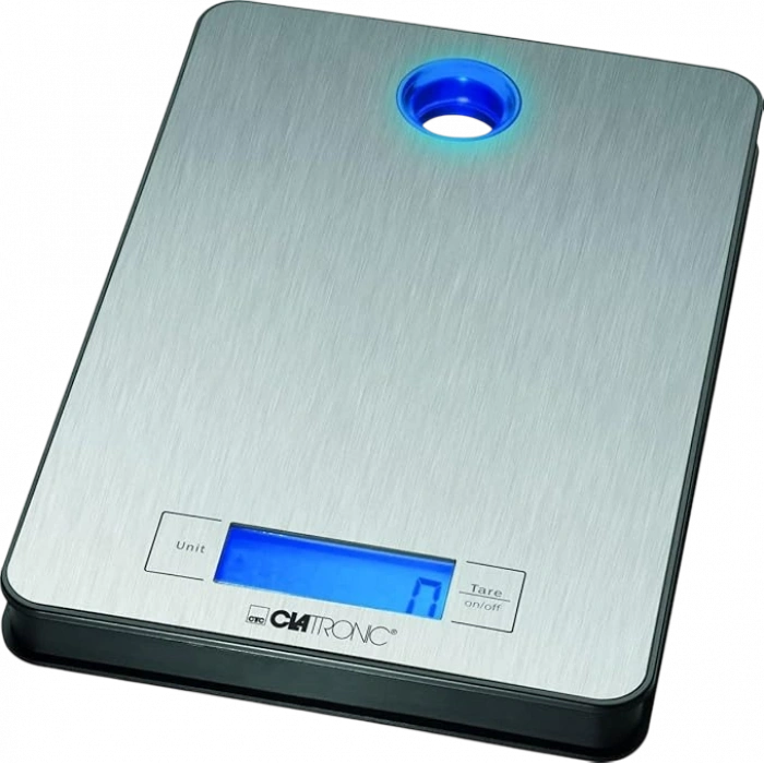 CLATRONIC Mutfak Terazisi