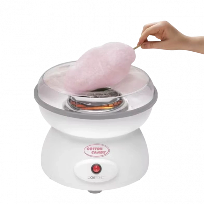 CLATRONIC Pamuk Şeker Makinesi
