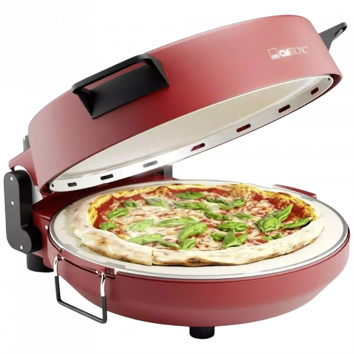 CLATRONIC Pizza Yapma Makinesi