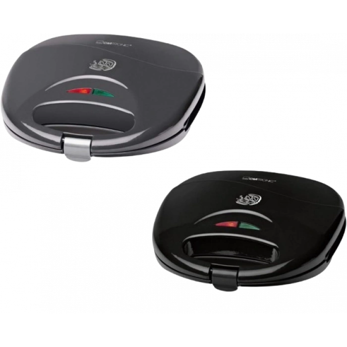 CLATRONIC Sandviç Tost Ekmek Kızartma Makinesi