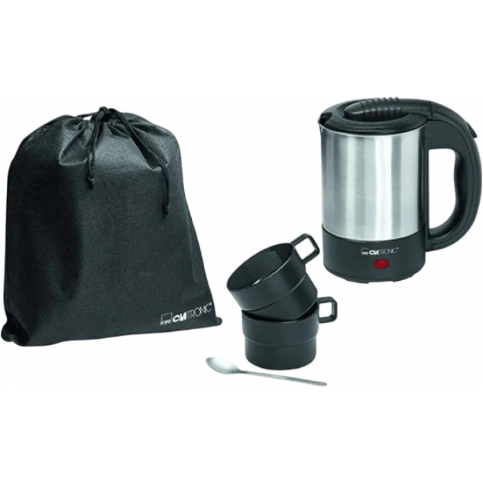 CLATRONIC Seyahat Su Isıtıcısı