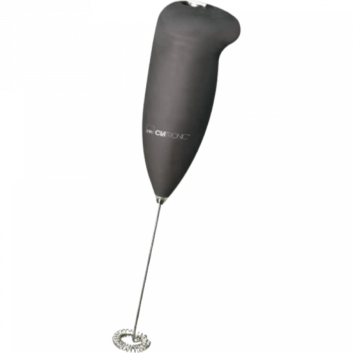 CLATRONIC Süt Köpürtücü - Pilli