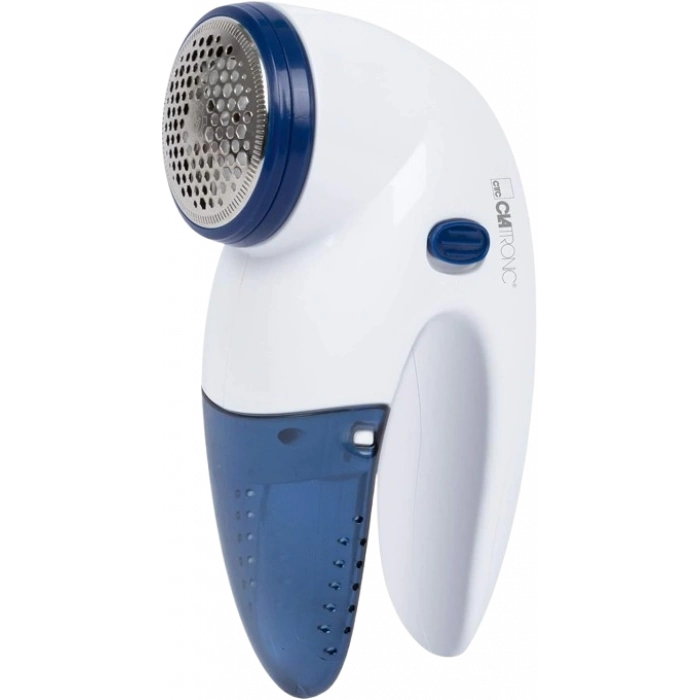 CLATRONIC Tekstil Temizleyici – Tiftik ve Boncuklanmaya Karşı Etkili Çözüm!