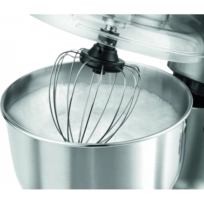 CLATRONIC Titan Yoğurma Makinesi (6.2 L, 1200 W)