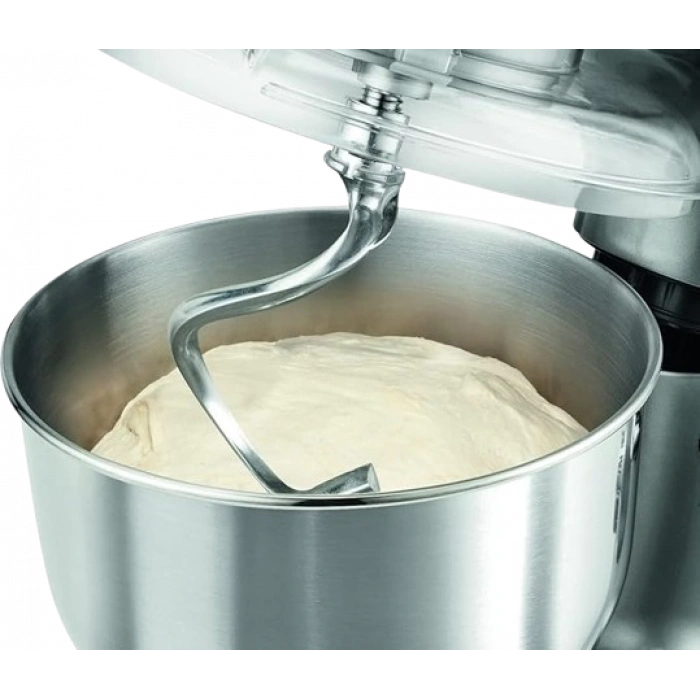 CLATRONIC Titan Yoğurma Makinesi (6.2 L, 1200 W)
