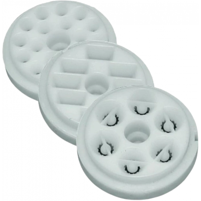 CLATRONIC Titan Yoğurma Makinesi (6.2 L, 1200 W)