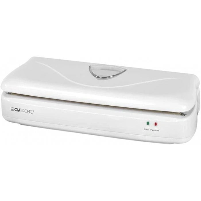 CLATRONIC Torba Vakumlama/Kapatma Makinesi