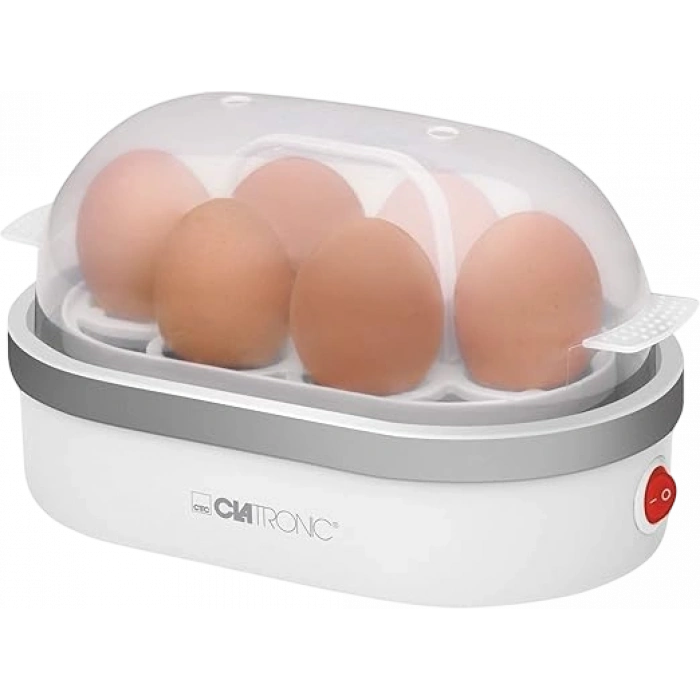 CLATRONIC Yumurta Pişirme Makinesi