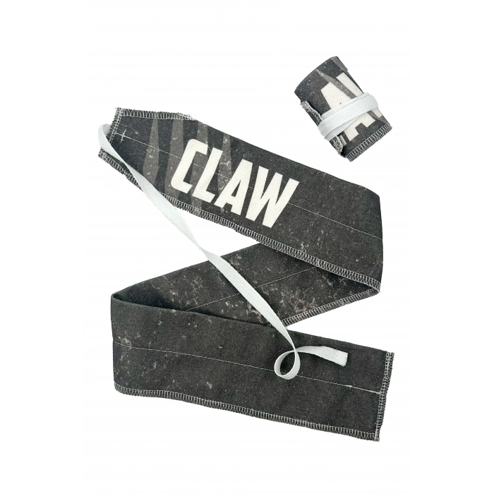 CLAW Ayarlanabilir Bileklik – Ter Koruma ve Destek