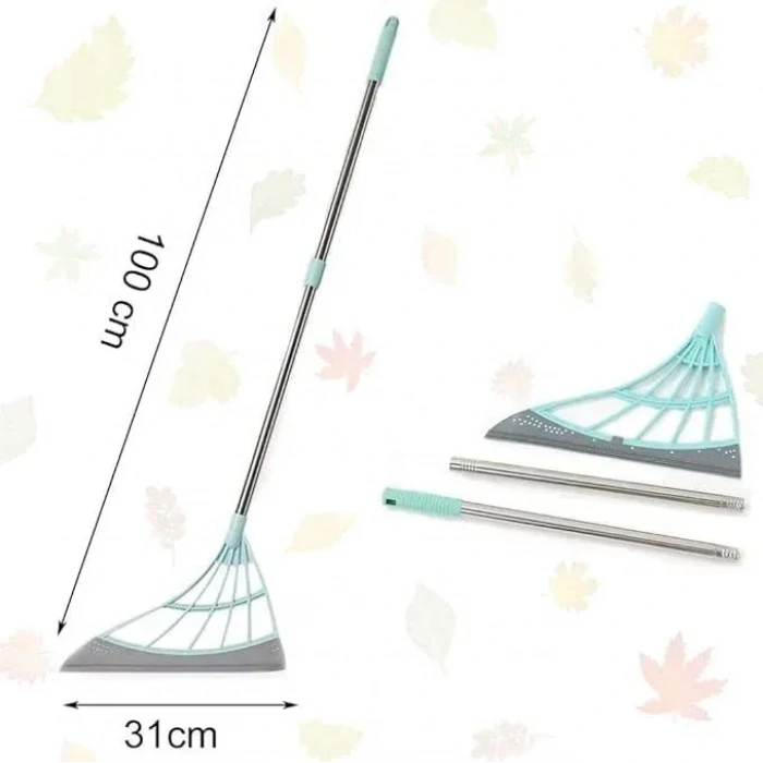 Çok Amaçlı Silikon Süpürge