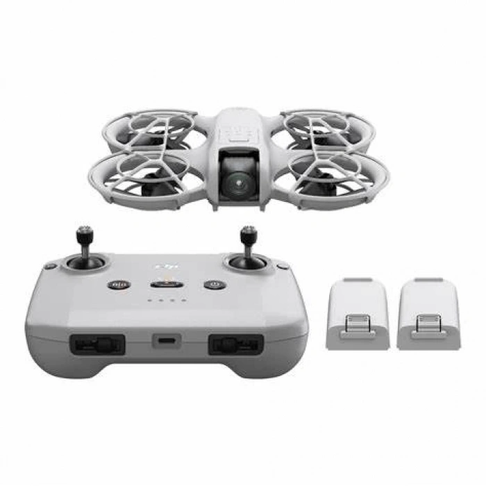 DJI  Neo