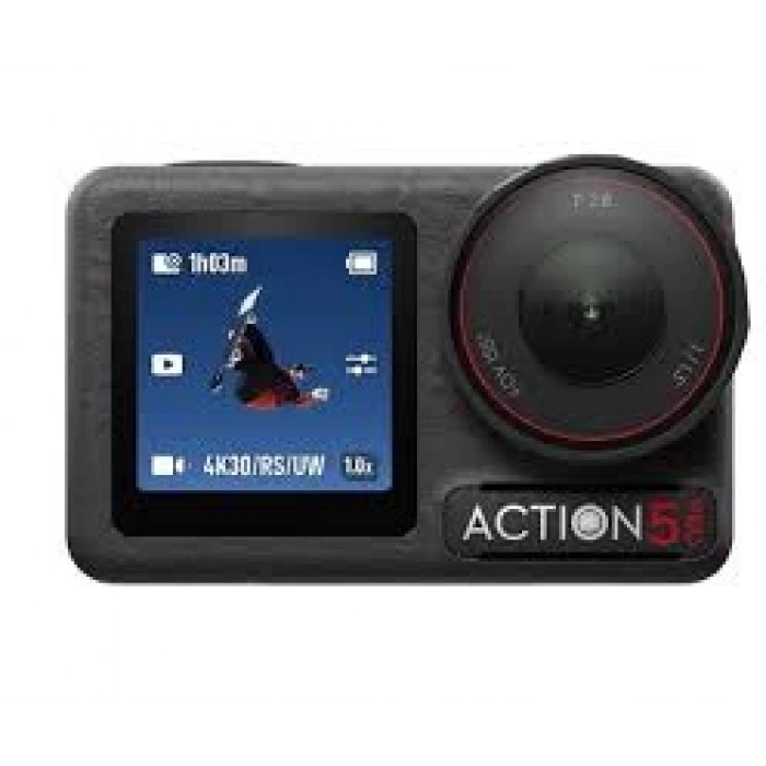 DJI Osmo Action 5 Pro