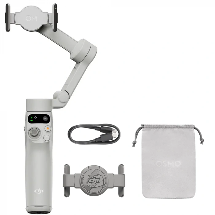 DJI Osmo Mobile 7 Smartphone Gimbal