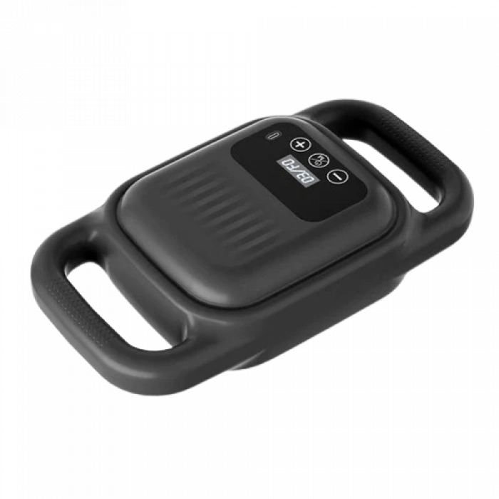 Doku ve Kas Gevşetici Darbeli Masaj Aleti