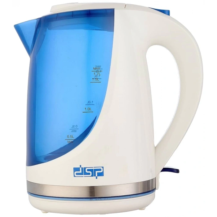 DSP Elektrikli Su Isıtıcı