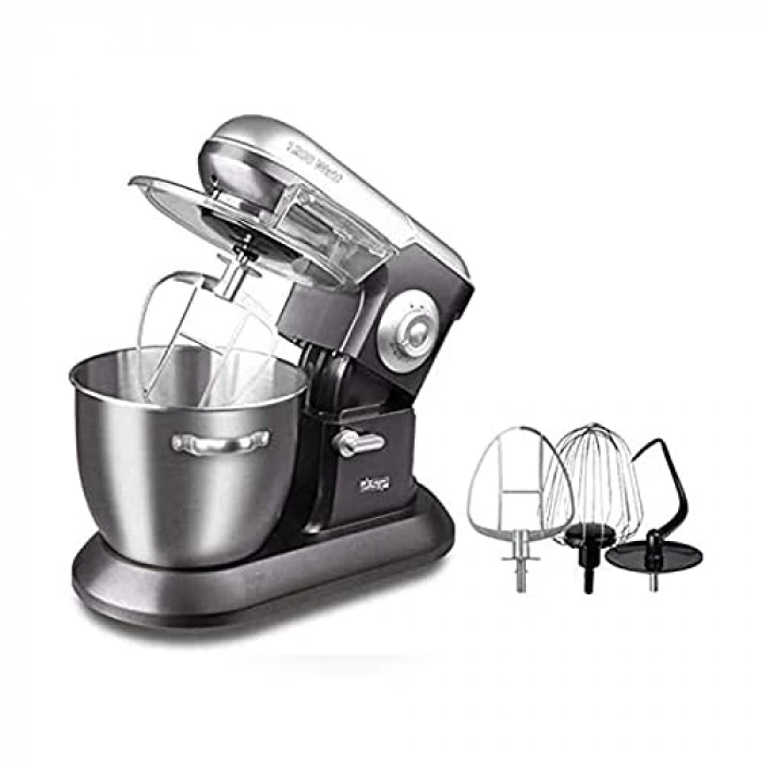 DSP Hamur Yoğurma Makinesi