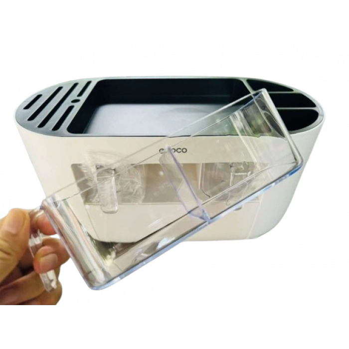 ECOCO Çok Amaçlı Tezgah Üstü Mutfak Düzenleyici