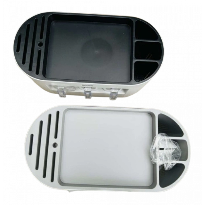 ECOCO Çok Amaçlı Tezgah Üstü Mutfak Düzenleyici