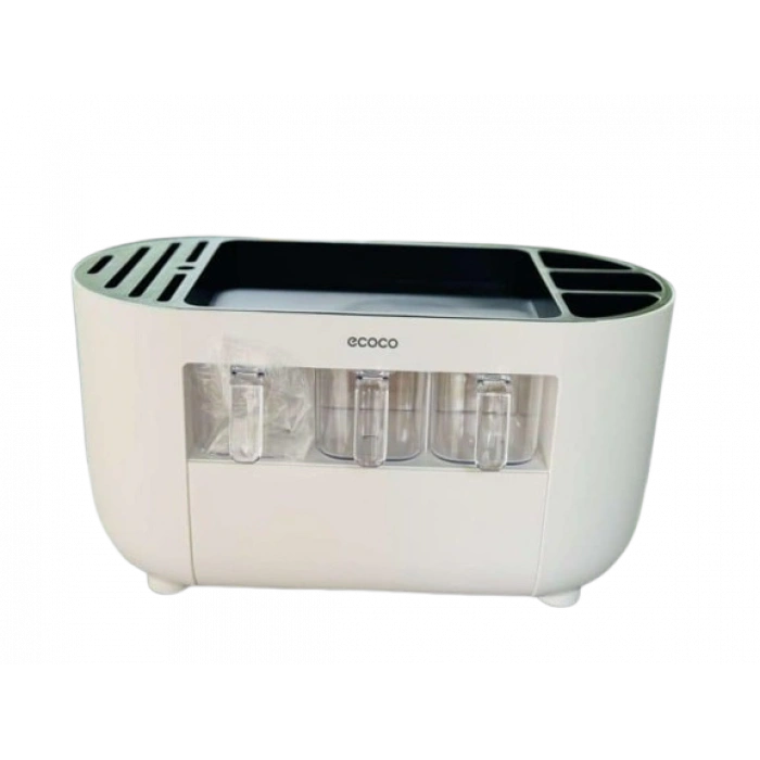 ECOCO Çok Amaçlı Tezgah Üstü Mutfak Düzenleyici