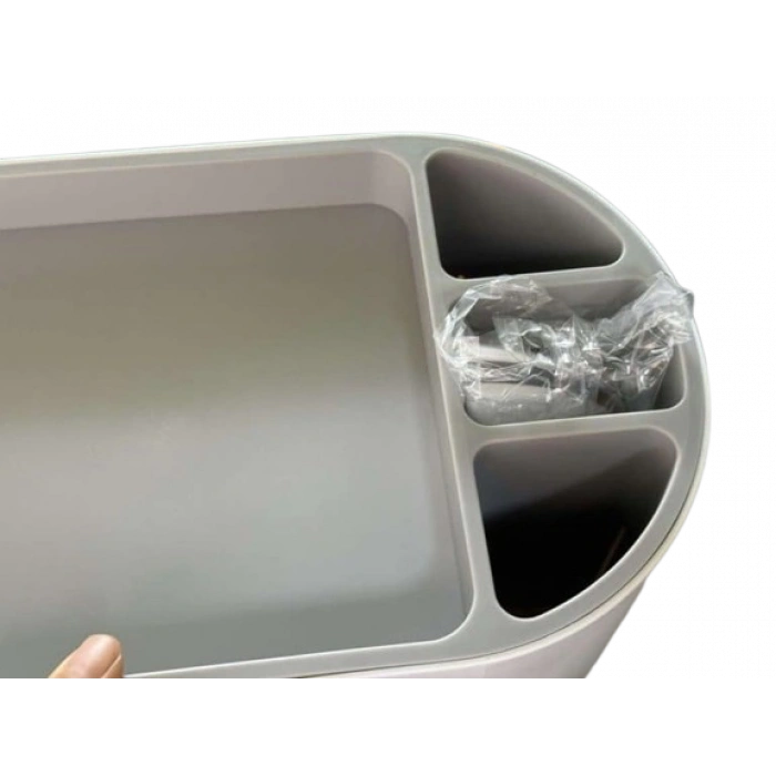 ECOCO Çok Amaçlı Tezgah Üstü Mutfak Düzenleyici