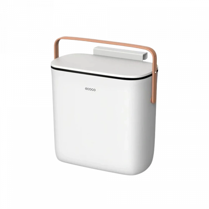 ECOCO Duvara Asılabilir Çöp Kovası