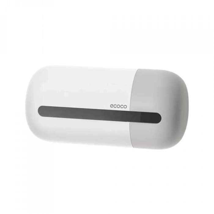 ECOCO Duvara Monte Kağıt Havlu Kutusu