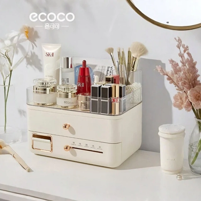 ECOCO Zamanlayıcılı Makyaj Düzenleyici