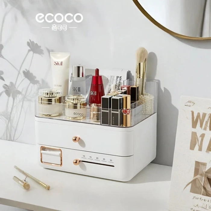 ECOCO Zamanlayıcılı Makyaj Düzenleyici
