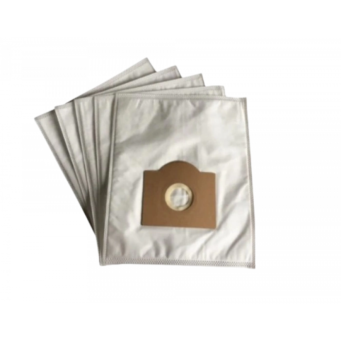 Elektrikli Süpürge Bez Torba (Dikdörtgen) - Üniversal