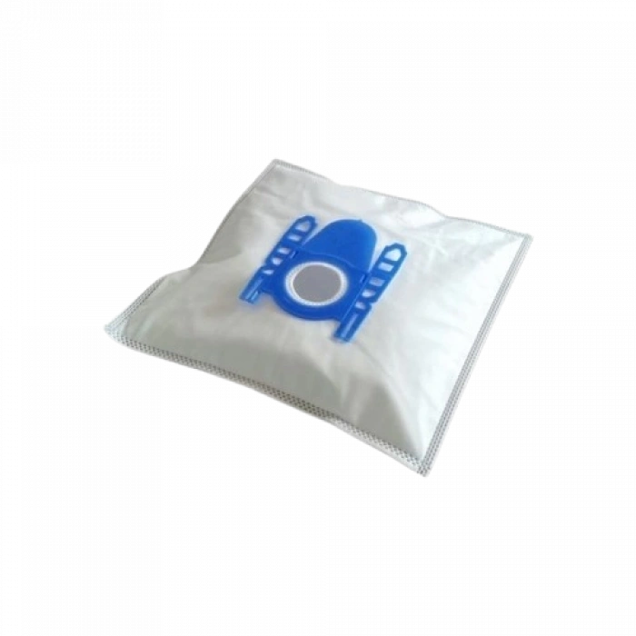 Elektrikli Süpürge Bez Torba (Kare) - Üniversal