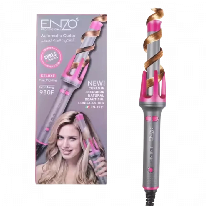 ENZO Döner Saç Maşası