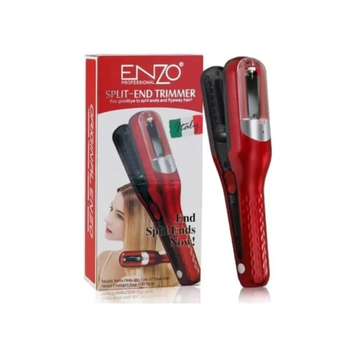 ENZO Saç Kırık Alma Makinesi