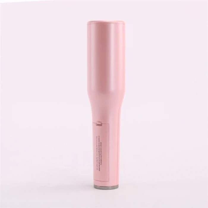 ENZO Şarj Edilebilir Profesyonel LCD Ekranlı Otomatik Saç Maşası | Kablosuz Kullanım