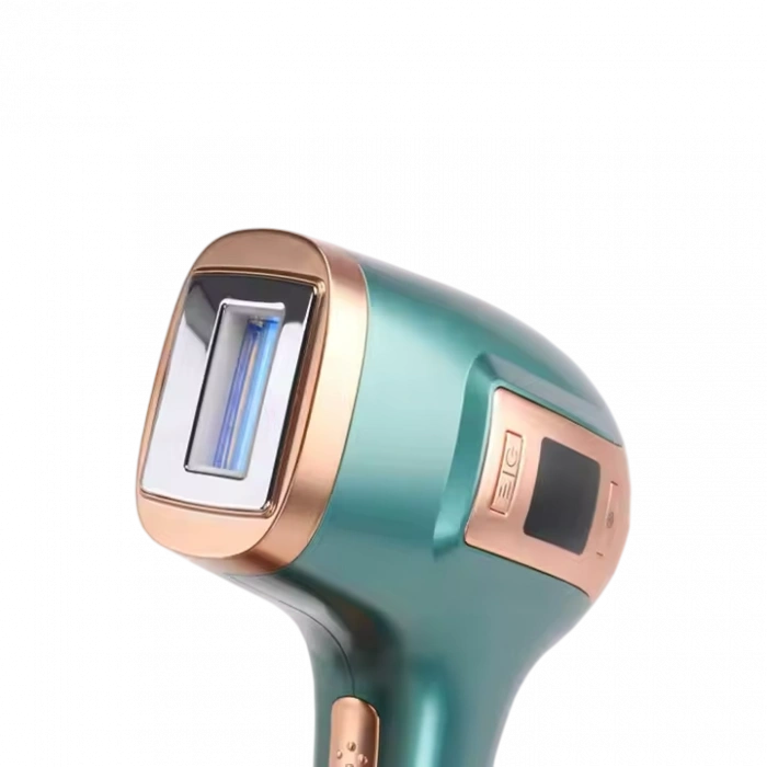 ENZO T5 IPL Lazer Epilasyon Cihazı