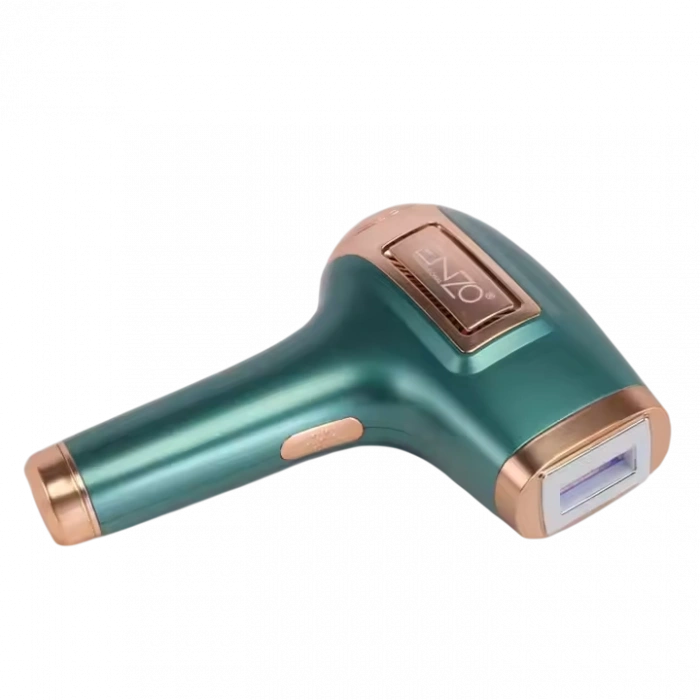 ENZO T5 IPL Lazer Epilasyon Cihazı