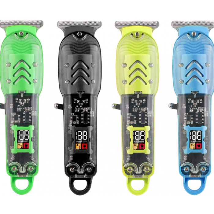 Evcil Hayvan Tıraş Makinesi