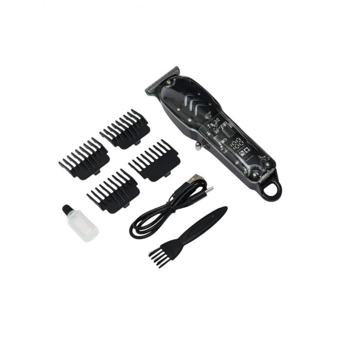 Evcil Hayvan Tıraş Makinesi