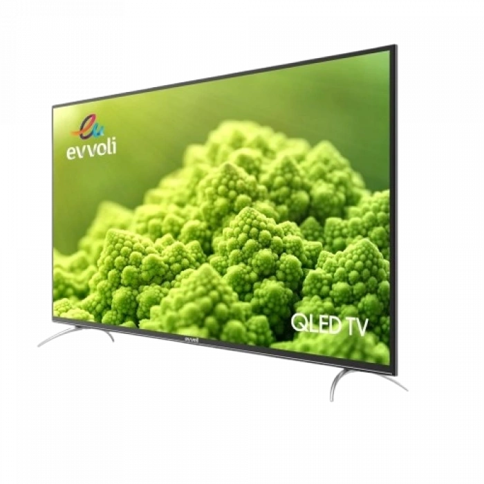 EVVOLI Akıllı Televizyon LED TV -  70