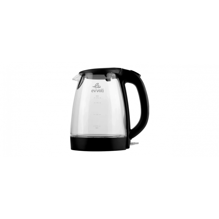 EVVOLI Cam Su Isıtıcı