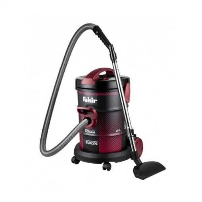 Fakir 21 Lt Halı Süpürgesi