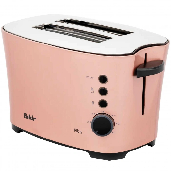 Fakir Alba Ekmek Kızartma Makinesi
