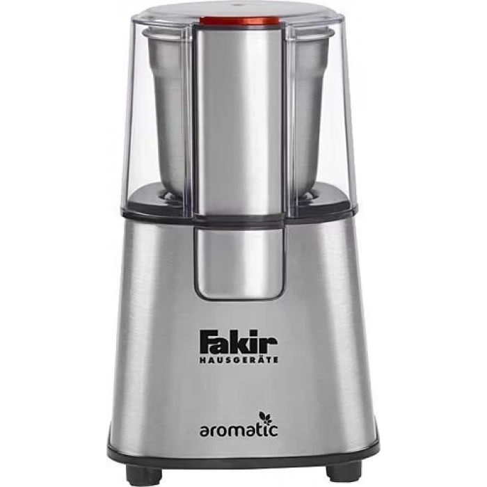 Fakir Aromatic Kahve ve Baharat Öğütücü