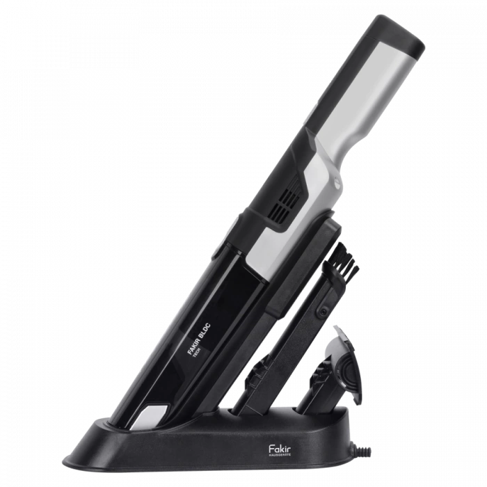 Fakir AS 1110 Şarjlı El Süpürgesi