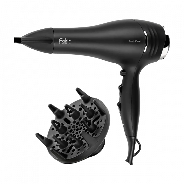 Fakir Black Pearl Saç Kurutma Makinesi