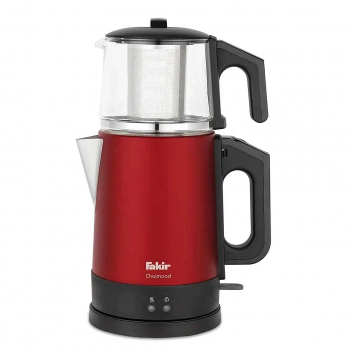 Fakir Chaimood Çaycı